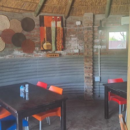 African Dawn B&B Calvinia Ngoại thất bức ảnh