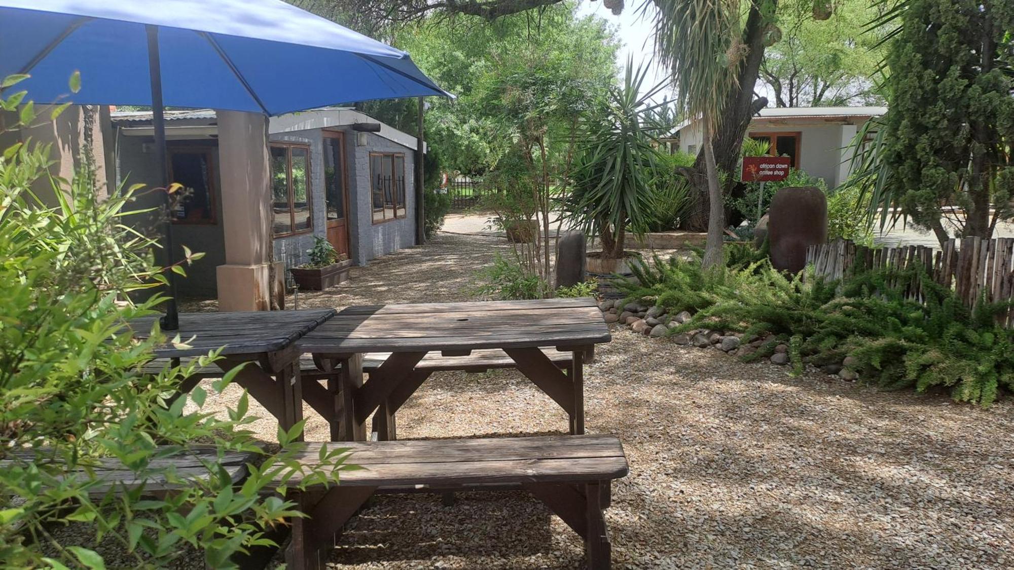 African Dawn B&B Calvinia Ngoại thất bức ảnh
