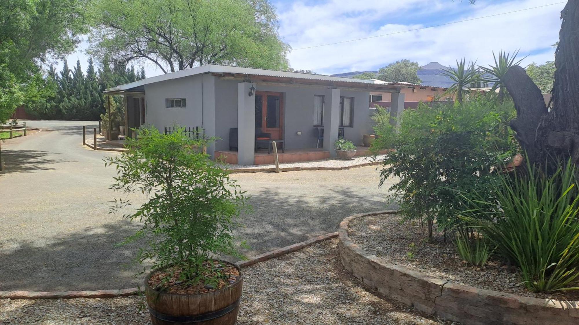 African Dawn B&B Calvinia Ngoại thất bức ảnh