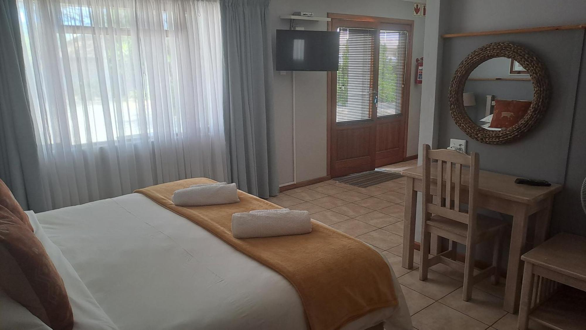 African Dawn B&B Calvinia Ngoại thất bức ảnh