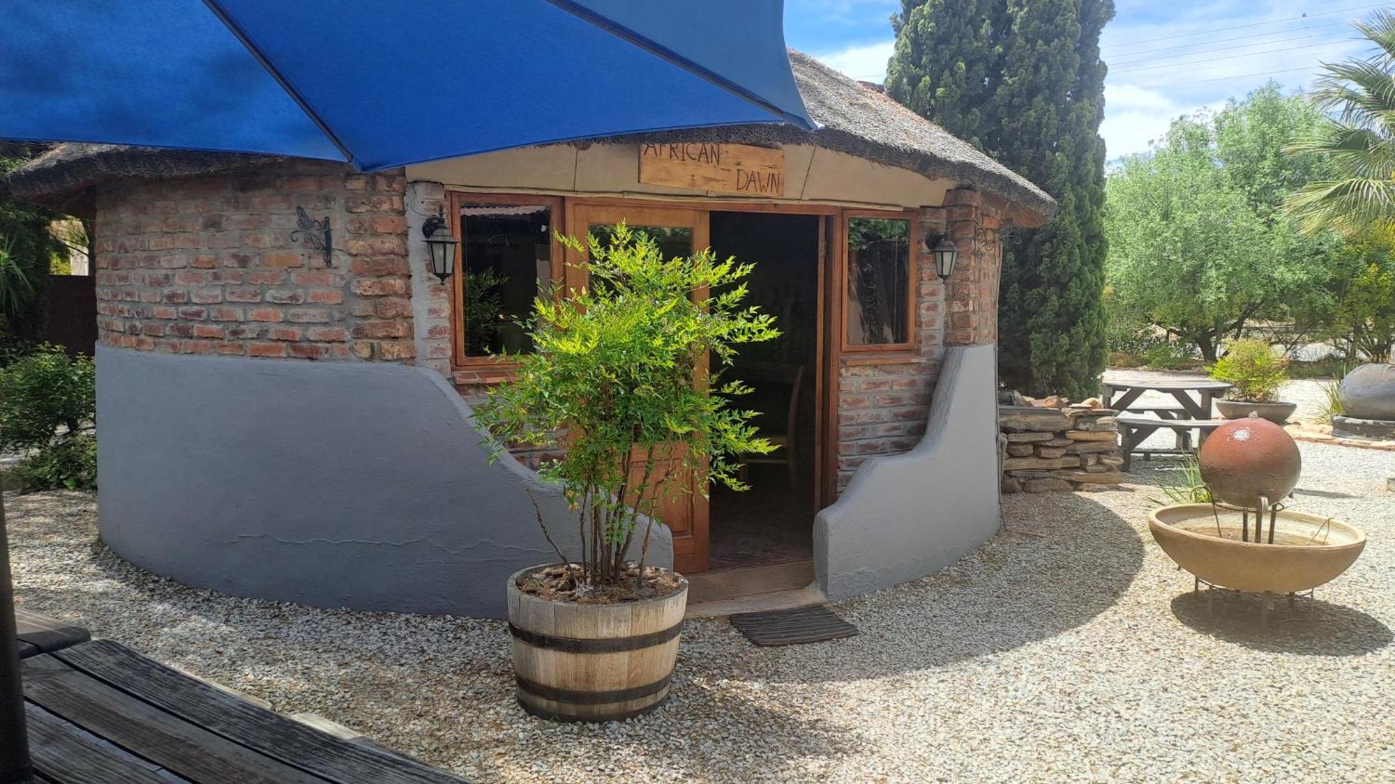 African Dawn B&B Calvinia Ngoại thất bức ảnh