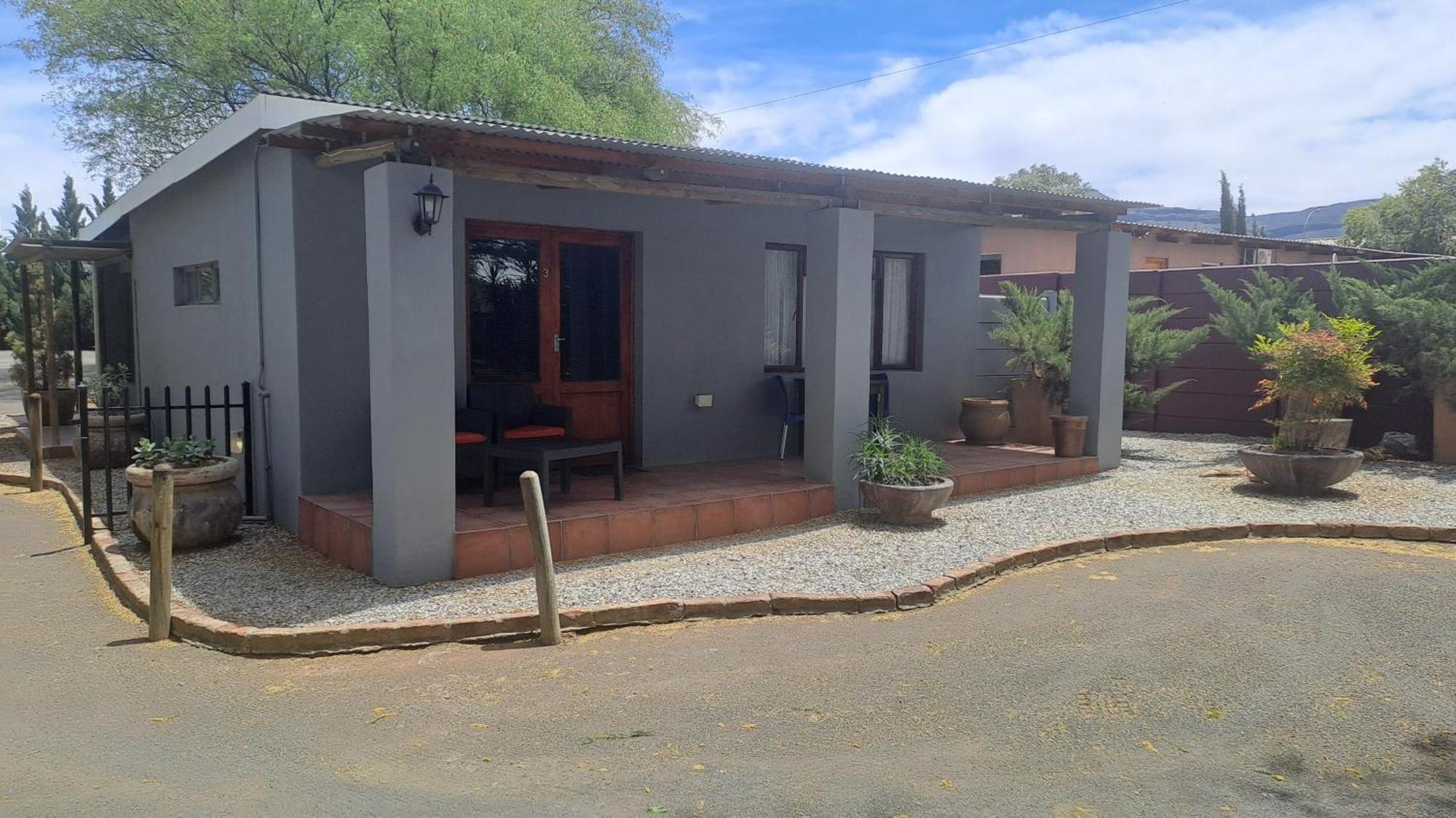 African Dawn B&B Calvinia Ngoại thất bức ảnh