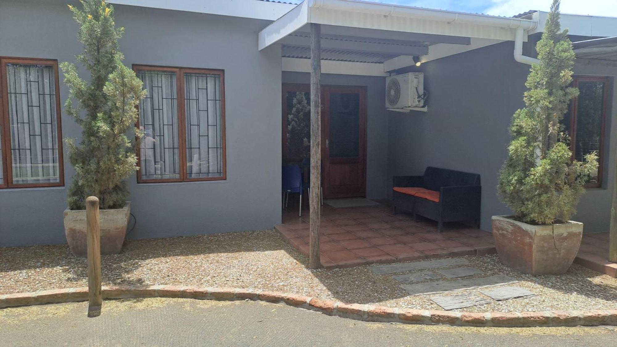 African Dawn B&B Calvinia Ngoại thất bức ảnh