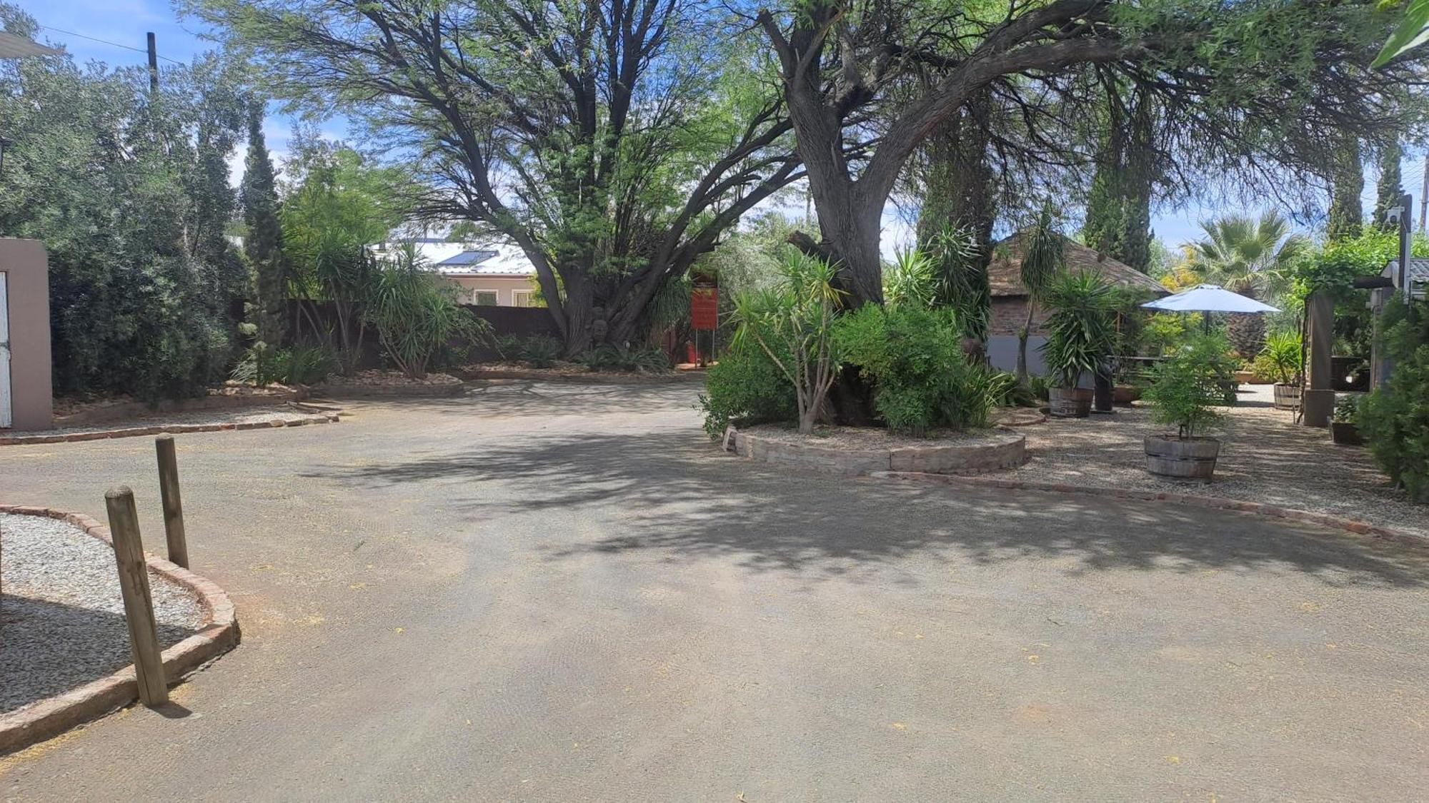 African Dawn B&B Calvinia Ngoại thất bức ảnh